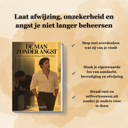 De man zonder angst