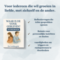 Werkboek - Waar is de vonk gebleven?