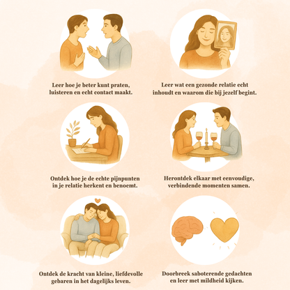 Waar is de vonk gebleven?