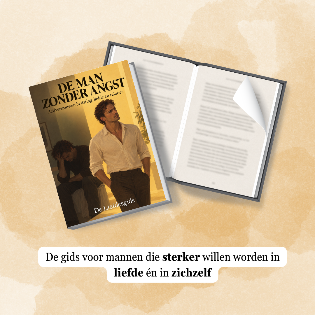 De man zonder angst