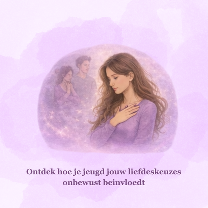 Doorbreek je ongezonde relatiepatronen